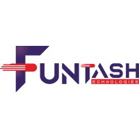 Funtash Technologies Logo