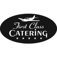First Class Catering Logo