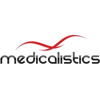 Medicalistics, LLC Logo