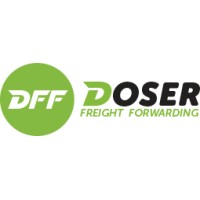 Doser Freight Forwarding Logo