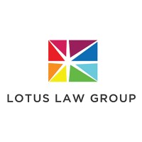 Lotus Law Group Logo