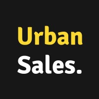 UrbanSales Logo
