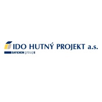IDO HUTNÝ PROJEKT a.s. Logo