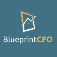 Blueprint CFO | Future Focused Accounting Logo