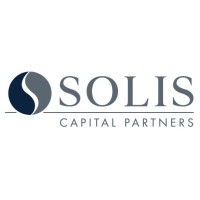Solis Capital Partners LLC Logo