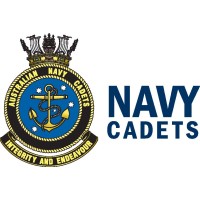 Australian Navy Cadets Logo
