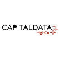 CapitalData Logo