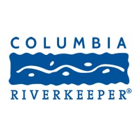 Columbia Riverkeeper Logo