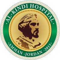 Al-Kindi Hospital - Amman-Jordan Logo