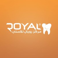 Royal Dental Care Logo