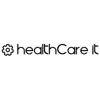 healthCare it Logo