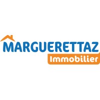 MARGUERETTAZ IMMOBILIER Logo