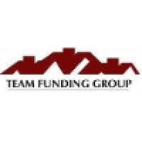 Team Funding Group, Inc. Logo