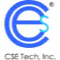CSE Tech Inc Logo