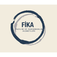 Fika Yazılım ve Danışmanlık Logo