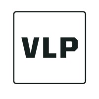 VLP An EquipmentShare Company Logo