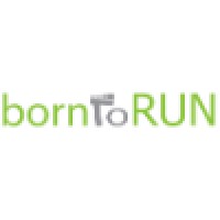 Born to Run, LLC Logo