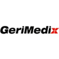 GeriMedix, Inc. Logo