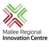 Mallee Regional Innovation Centre Logo