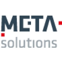 MetaSolutions Logo