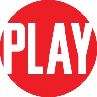 PLAYzone agency Logo
