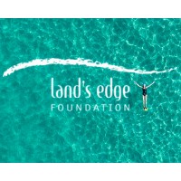 Lands Edge Foundation Logo