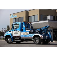 City Wide Towing & Recovery Service Ltd Logo