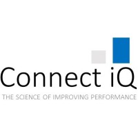 Connect iQ (Pty) Ltd Logo