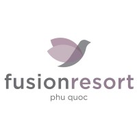 Fusion Resort Phu Quoc Logo