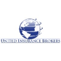 United Insurance Brokers Logo