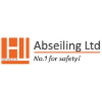 HI Abseiling Ltd Logo