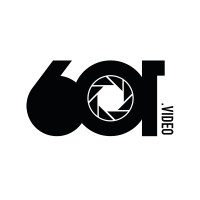 601 Production Video - Publicité, film dentreprise, évènementiel, video marketing Logo