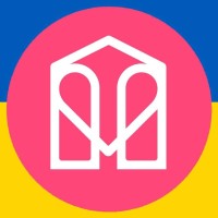 Home • სახლი Logo