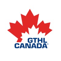 Greater Toronto Hockey League Logo