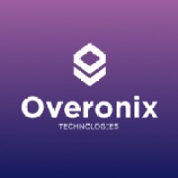 Overonix Technologies Logo