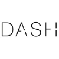 DASH Boutique Logo