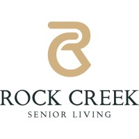 Rock Creek Senior Living Logo