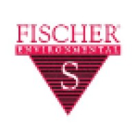 Fischer Environmental Services Logo