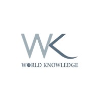 World Knowledge Ltd. Logo