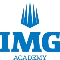IMG Academy Logo