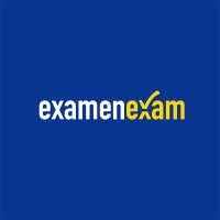 ExamenExam Logo