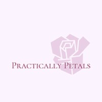 Practically Petals Logo