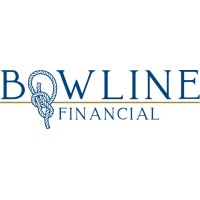 Bowline Financial Logo