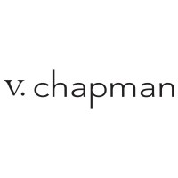 V. Chapman Studio Logo