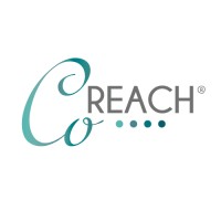 coREACH Logo