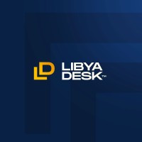 Libya Desk Logo