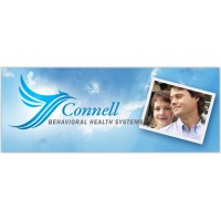 Connell Behavioral Health Systems Logo