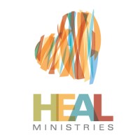 HEAL Ministries Logo