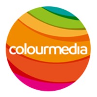 Colourmedia Logo