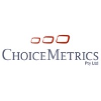 ChoiceMetrics Logo
